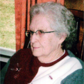 Edna Brackett Gray Profile Photo