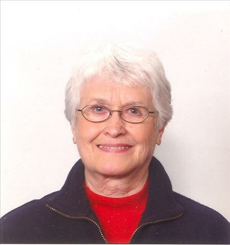 Ruth Ann Klug