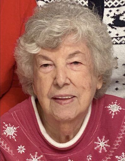 Phyllis P. (Heller)  Peters