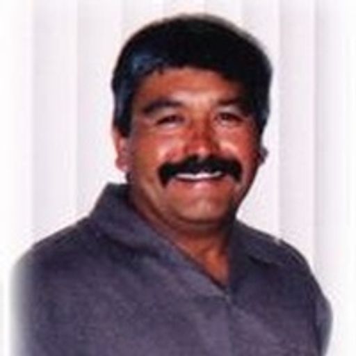 Joseph Delgado