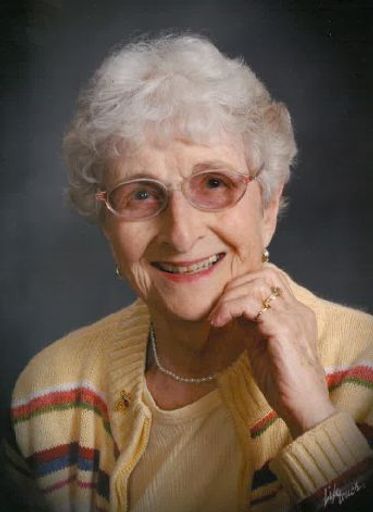 Grace V. Hanby Profile Photo