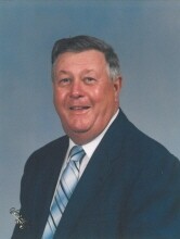 Edgar Salisbury Profile Photo
