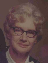 Irene M. Houser Profile Photo