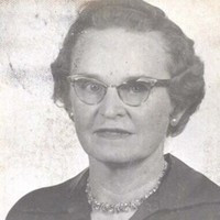 Alice Irene Ledford