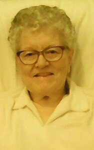 Arnetta Jo Ramsey