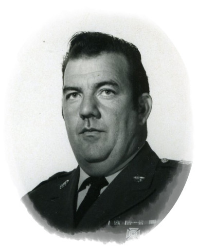 Richard B. Moeller