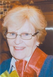 Donna M. Kleinschmidt