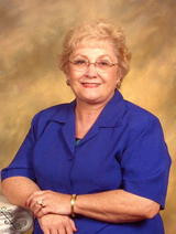 Mrs. Betty Neal