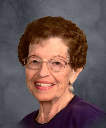 Marjorie M. Brown