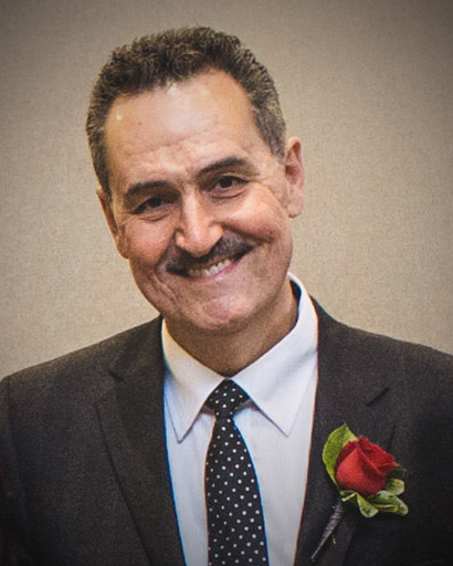 John Amaral Profile Photo