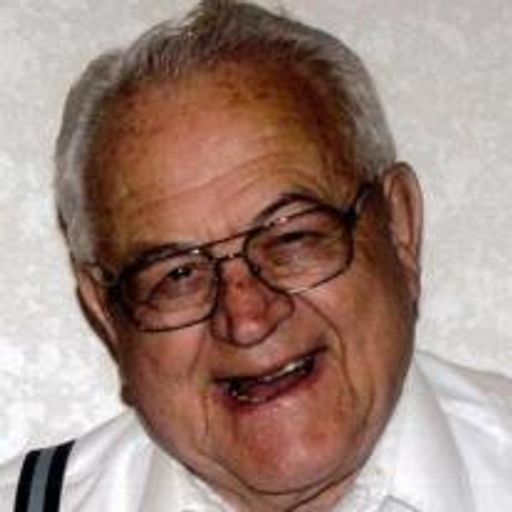 George Joseph Peters Sr.