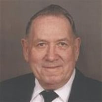 John Coville Smith Profile Photo