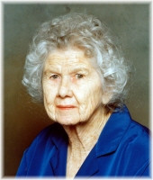 Gladys Garner Profile Photo