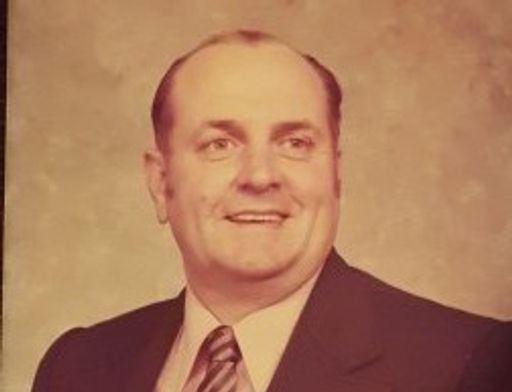 Louis Perry Buck Profile Photo