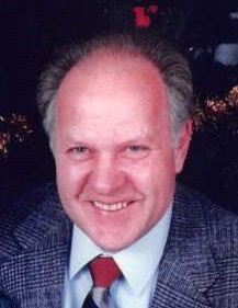 William Holwegner Profile Photo