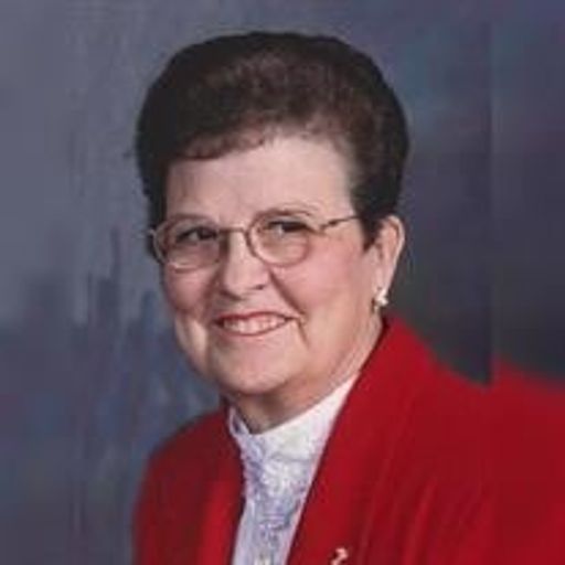 Dorothy Ann Leinen