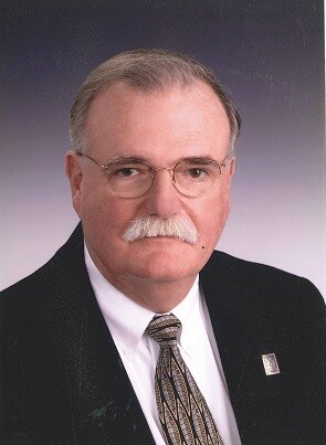 James Corbin Stevens, Sr. Profile Photo