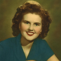 Betty Dolores Sanford Profile Photo