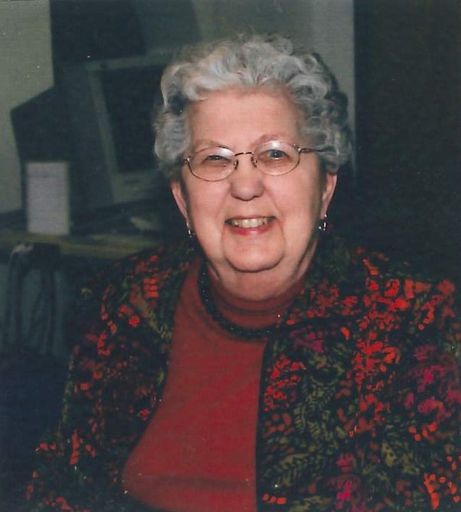 Darlean Irene (Schaefer)  Smith