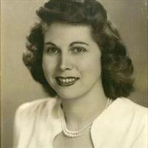 Dorothy Curlin Barger