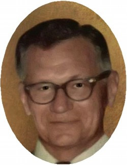 L.B. Brown