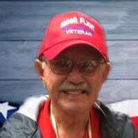 Stanley "Stan" Duane Johnson Profile Photo