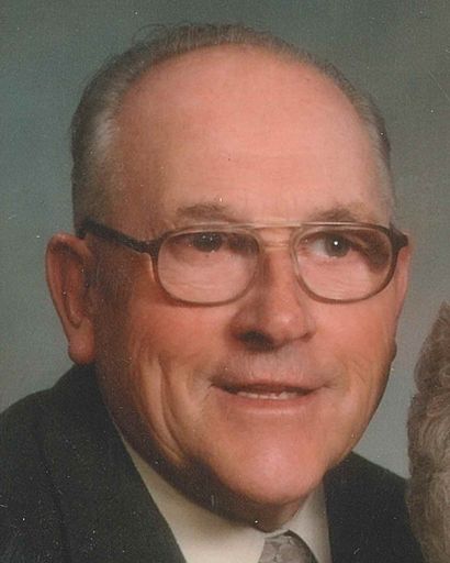 Harold Greenfield Profile Photo