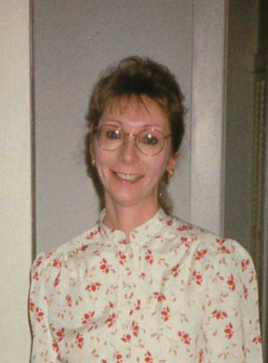 Barbara Carnright Profile Photo
