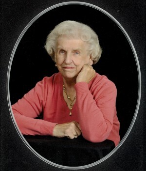 Dorothy Kaminowski