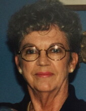 Jane Evelyn Williams Profile Photo