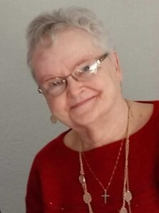 Carole Kay Holman Profile Photo