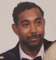 Cecil William Washington Profile Photo