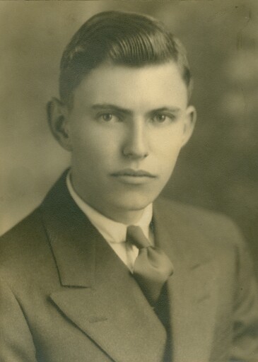 Verner J. Sands