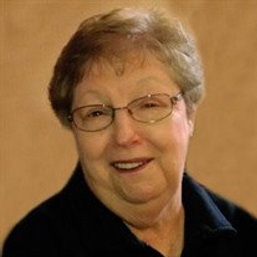 Linda Tucker Profile Photo
