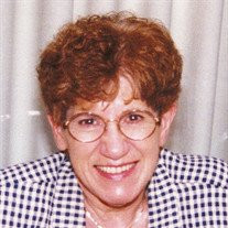 Delene  Anne Chadwick Profile Photo