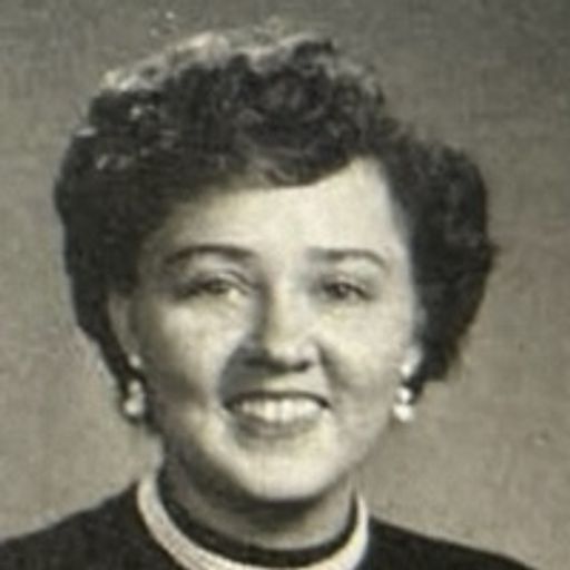 Helen Ruth Mock