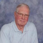 Erwin Leroy Mitchell Profile Photo