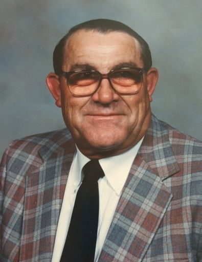 Ronald William Huber Profile Photo