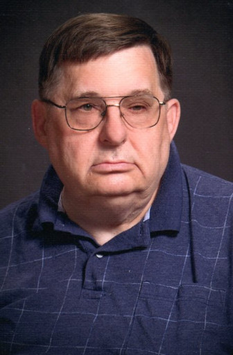 Charles Osborn Profile Photo