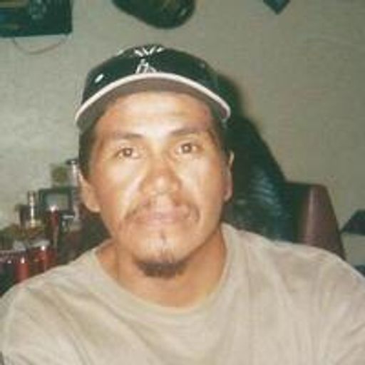 Ralph Francisco Jr.