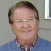 Willard Steele Profile Photo
