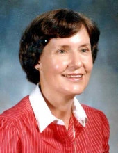 Frances Lee  Deggans Lyles