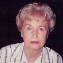 Edna Tucker
