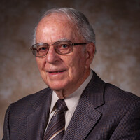 Donald W. Sprunger