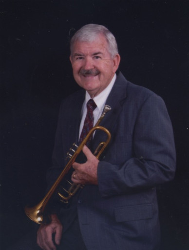 Joseph Summers Profile Photo