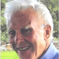 John Seguin, Sr.
