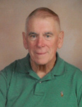 John Michael Fahey Profile Photo