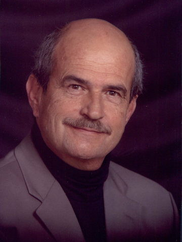 Ernest Gregory Profile Photo