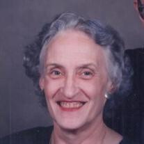 Mary Moyse Bollinger