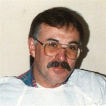 Mark S. Tompitch Profile Photo
